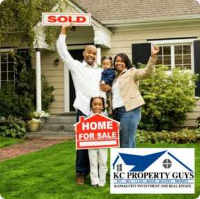 Kansas City Cash Home Buyer - Home - Facebook