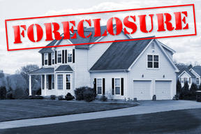 Foreclosure in Kansas City