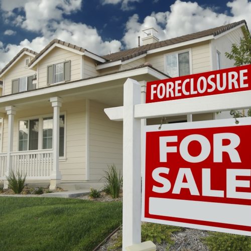 Buy Kansas City Foreclosure Homes for Cash