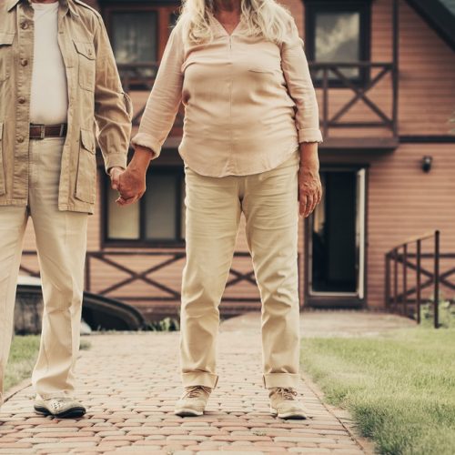 kansas city sell home aging parents