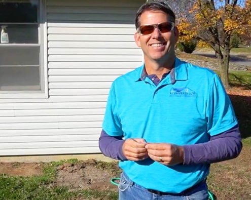 sell house aging parents downsize retiree