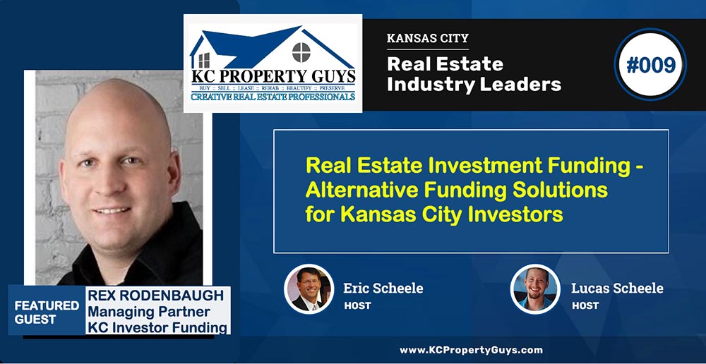 investing in Kansas City area
