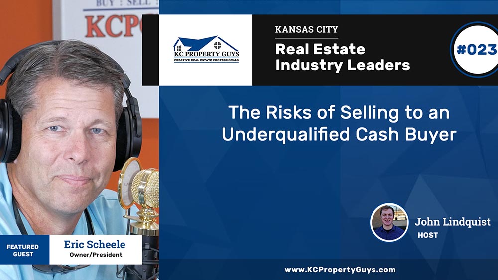 underqualified buyer kansas city