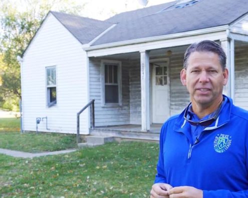 rebuilding home kansas city