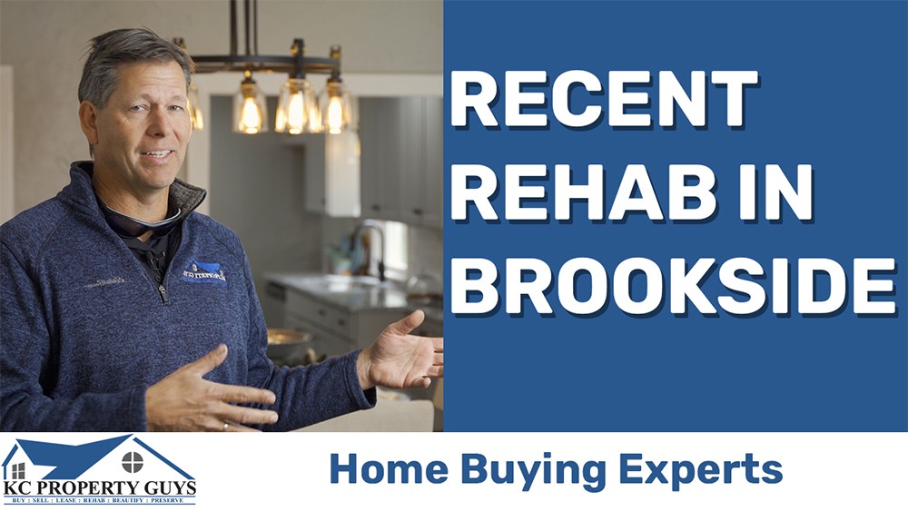 rehab in brookside