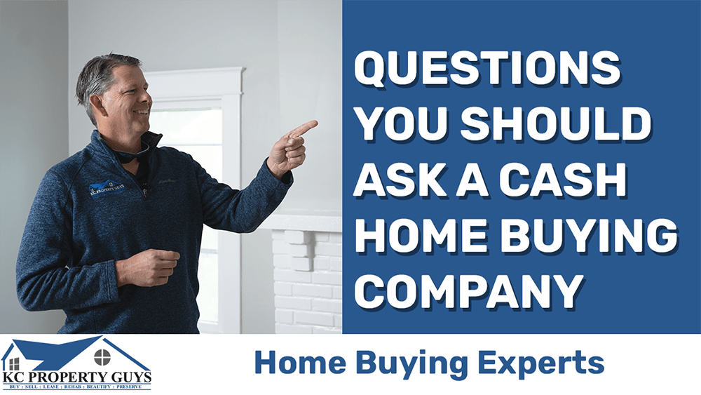 Home Buying Company kansas city