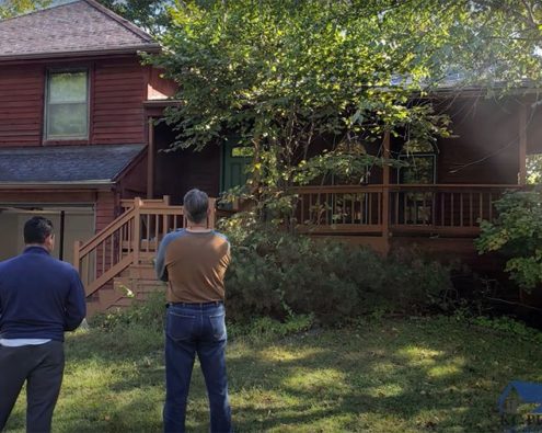 inherited home cash home buyer can do for you kansas city