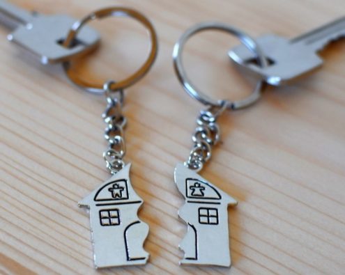 3 FAQs When Selling Your House During a Divorce