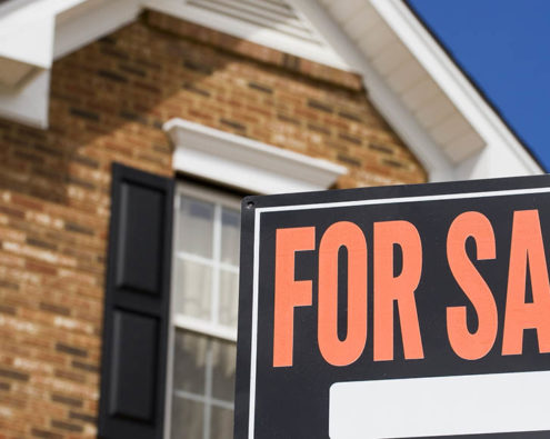 Selling a Home Without a Realtor kansas city