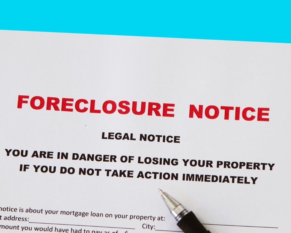 How to Avoid Foreclosure and Sell Your House Quickly