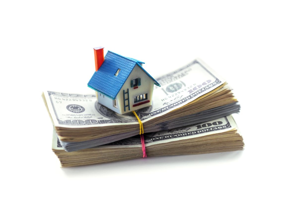 Cash Home Buyer