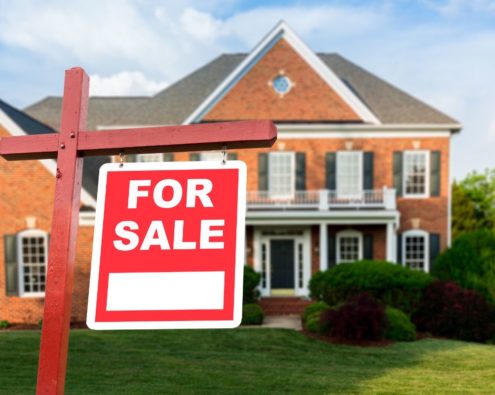 Selling Your House to Help with a Family Emergency
