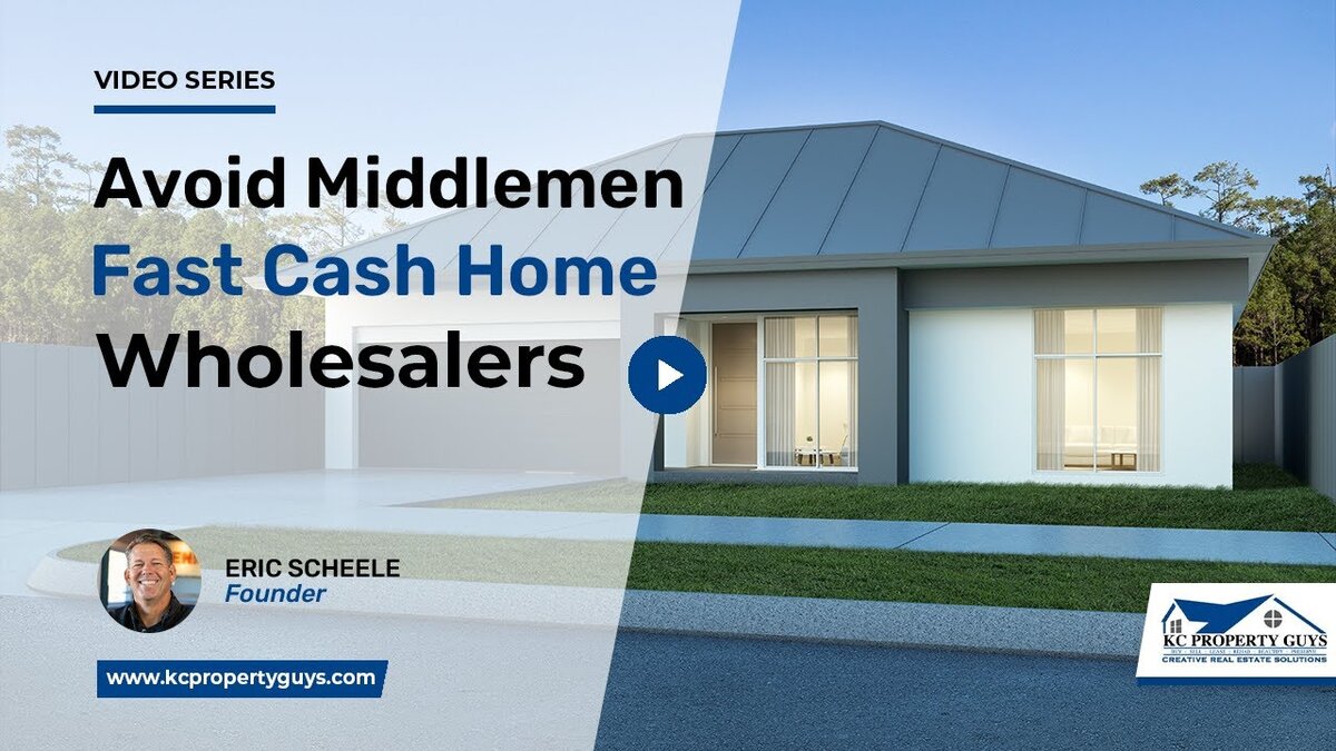 fast cash home wholesalers kansas city