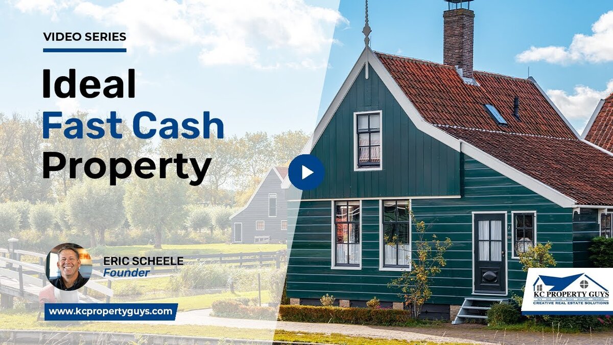 ideal fast cash property