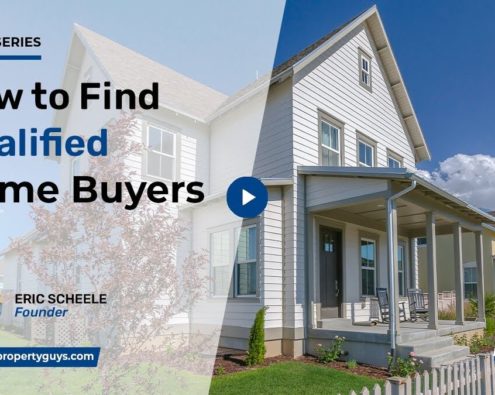 qualified home buyers