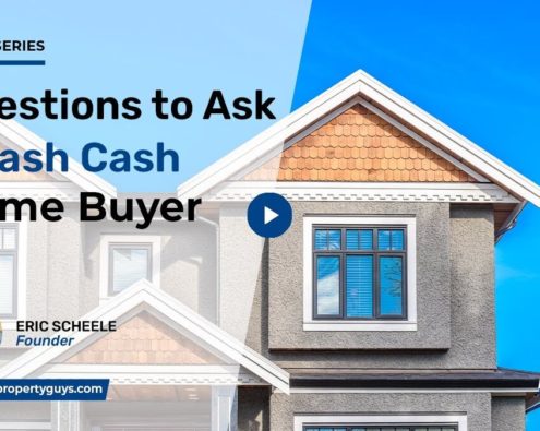 ask a fast cash home buyer