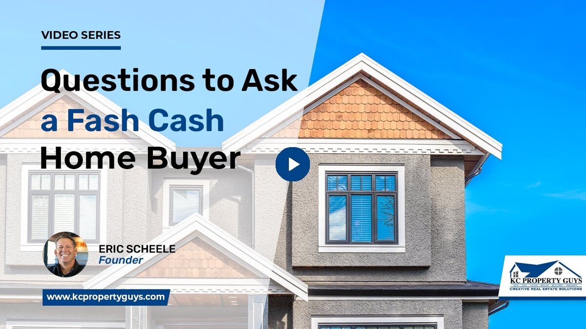 ask a fast cash home buyer