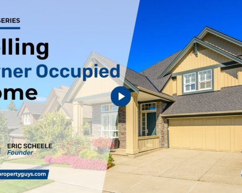 sell owner-occupied homes kansas city