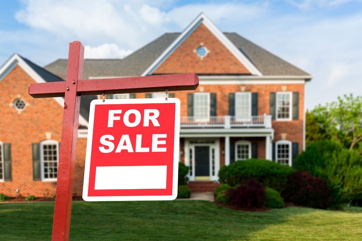 When is the Best Time of Year to Sell a House?