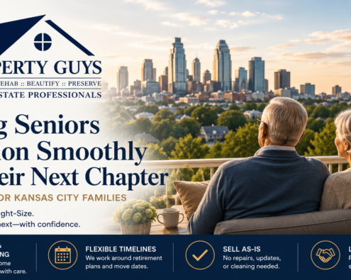 kcpg – senior transitions