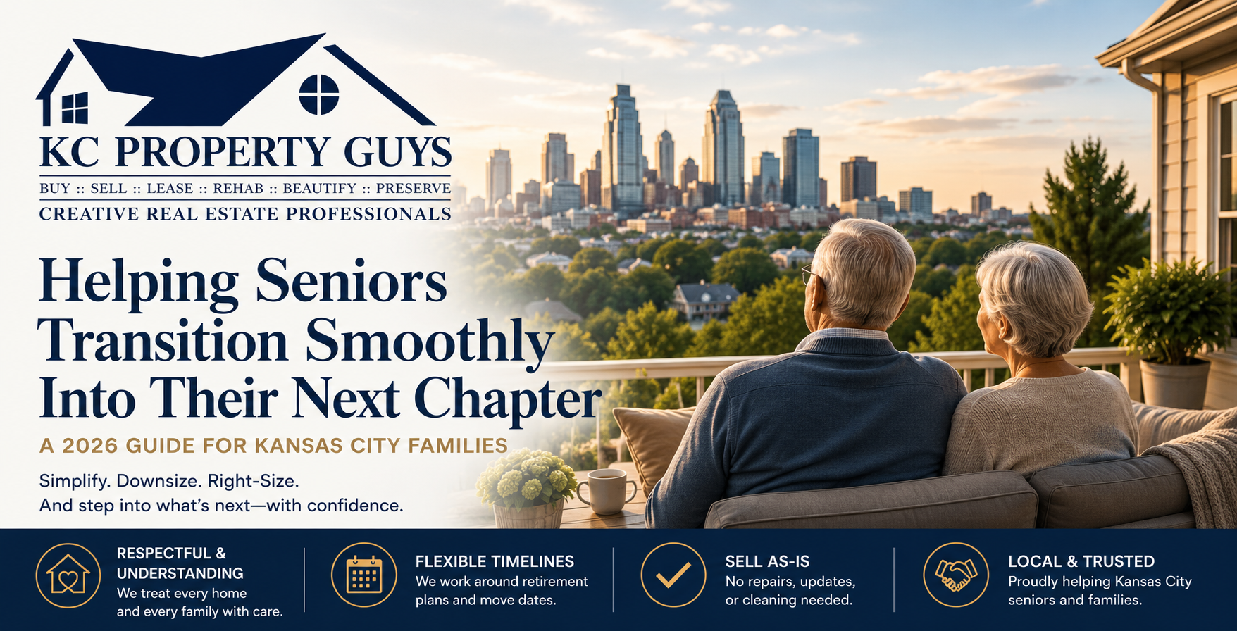 kcpg – senior transitions