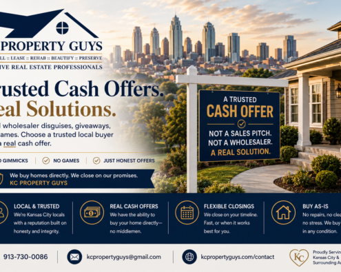 kcpg-trusted cash buyer kansas city